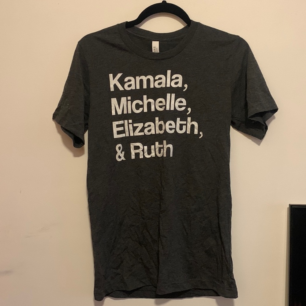Woman empowerment shirt